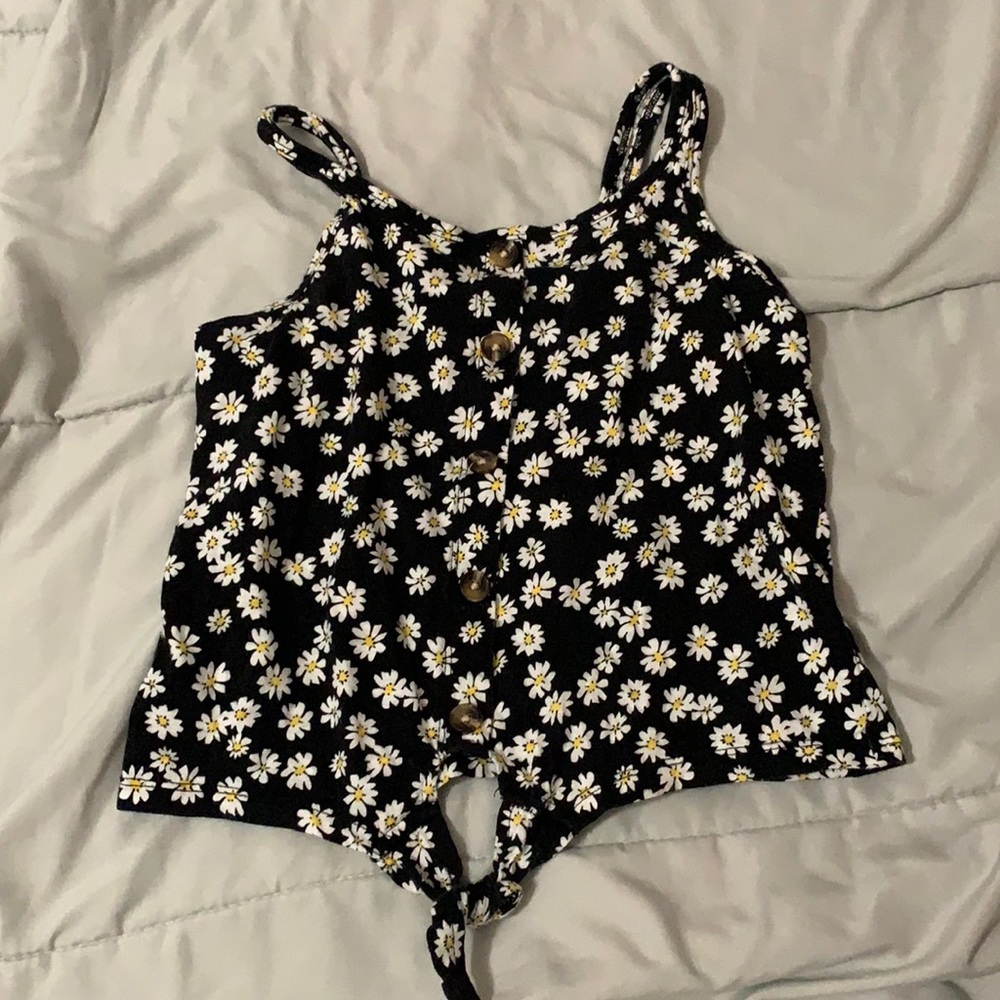 Girls top